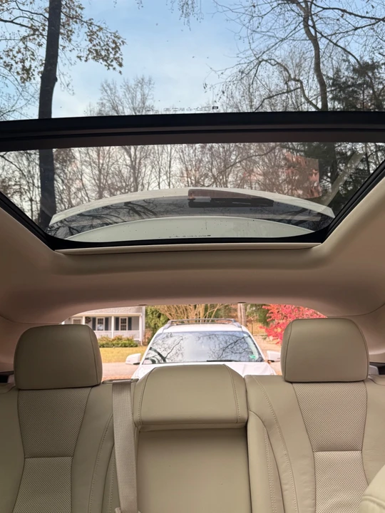 2021 Buick Envision - Image 12 of 15