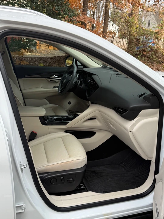 2021 Buick Envision - Image 7 of 15