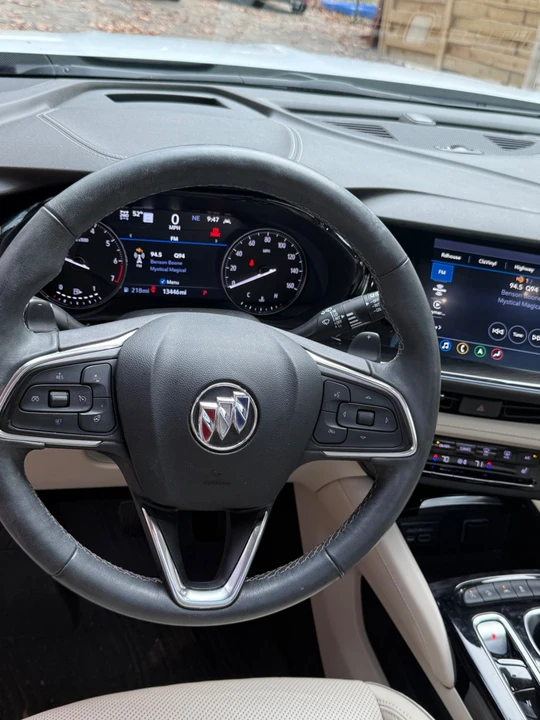 2021 Buick Envision - Image 13 of 15