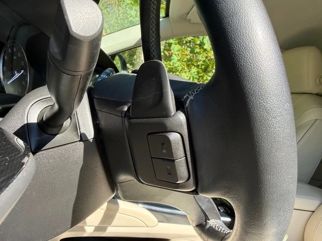 2021 Buick Envision - Image 13 of 21