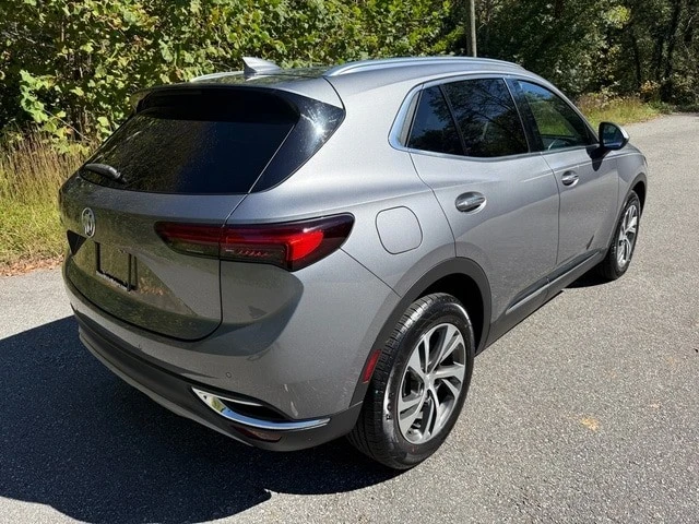 2021 Buick Envision - Image 6 of 12