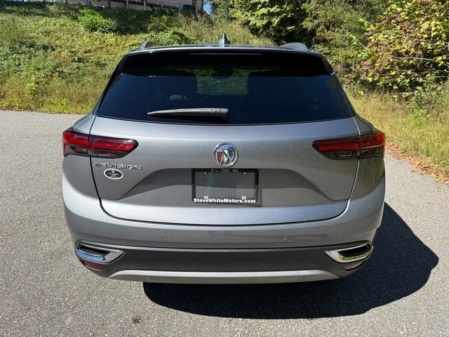 2021 Buick Envision - Image 7 of 12