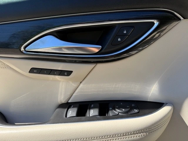 2021 Buick Envision - Image 12 of 12
