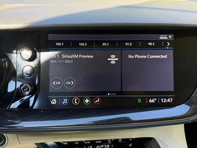 2021 Buick Envision - Image 21 of 21
