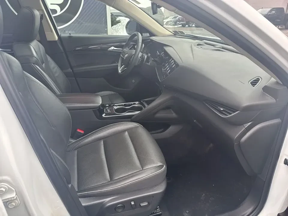 2021 Buick Envision - Image 18 of 19