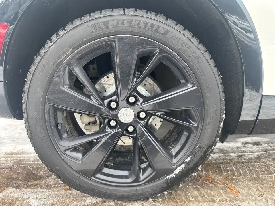 2021 Buick Envision - Image 7 of 19