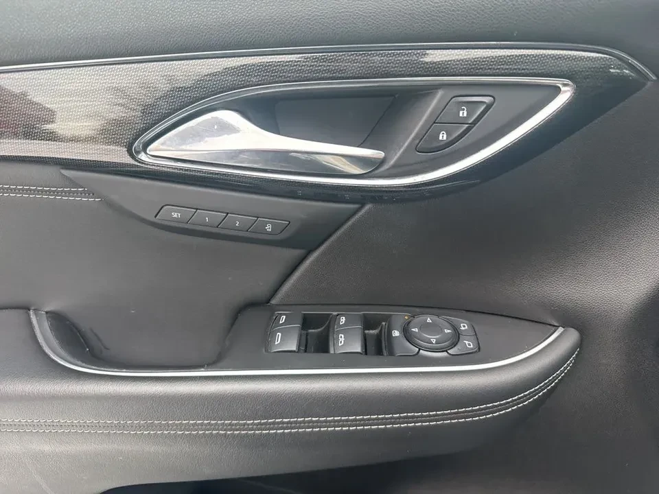 2021 Buick Envision - Image 9 of 19