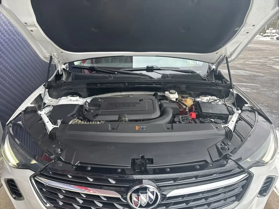 2021 Buick Envision - Image 19 of 19