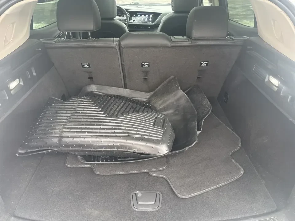 2021 Buick Envision - Image 16 of 19