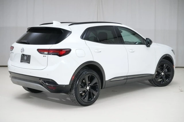 2021 Buick Envision - Image 16 of 21