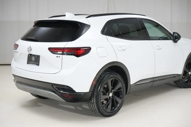 2021 Buick Envision - Image 17 of 21