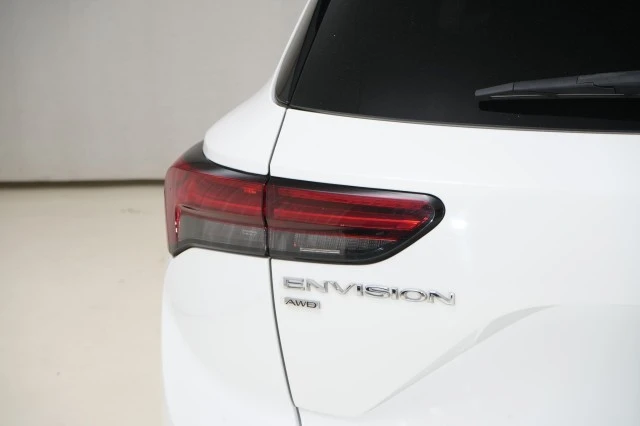2021 Buick Envision - Image 21 of 21