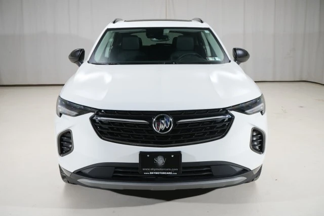 2021 Buick Envision - Image 7 of 21
