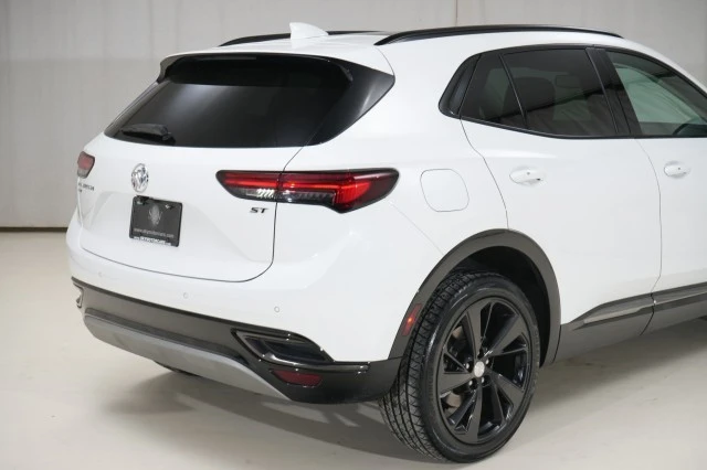 2021 Buick Envision - Image 18 of 21