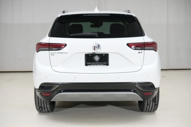 2021 Buick Envision - Image 20 of 21