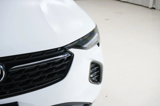 2021 Buick Envision - Image 10 of 21