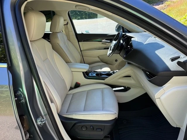 2021 Buick Envision - Image 18 of 21