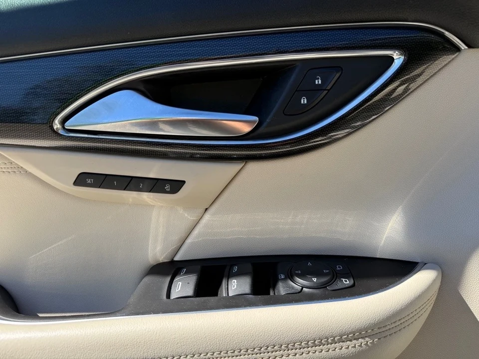 2021 Buick Envision - Image 12 of 21