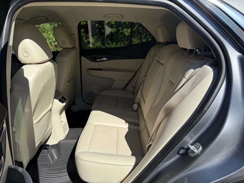 2021 Buick Envision - Image 14 of 21