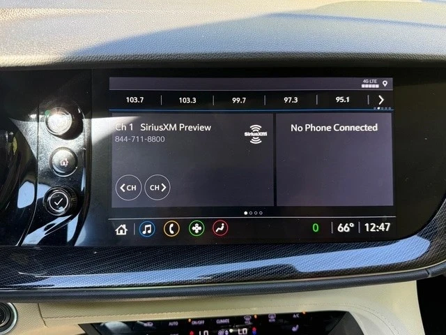 2021 Buick Envision - Image 21 of 21