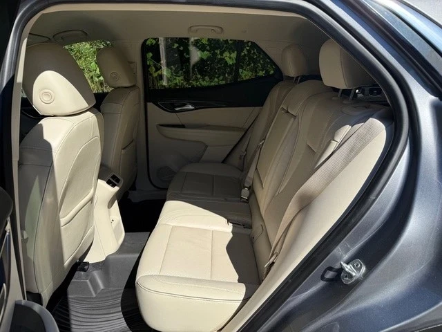 2021 Buick Envision - Image 14 of 21