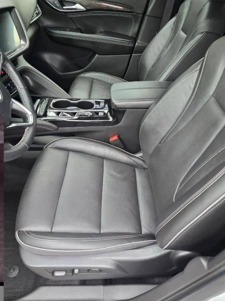 2021 Buick Envision - Image 6 of 7