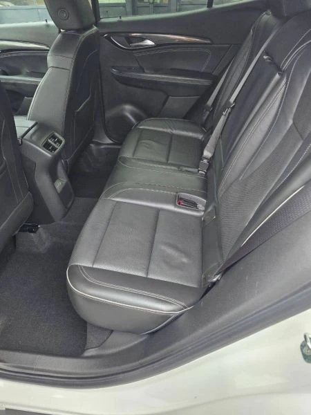 2021 Buick Envision - Image 7 of 7