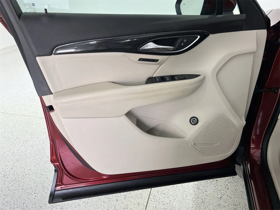 2021 Buick Envision - Image 20 of 21