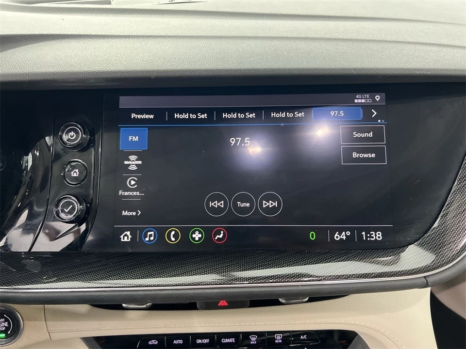 2021 Buick Envision - Image 12 of 12