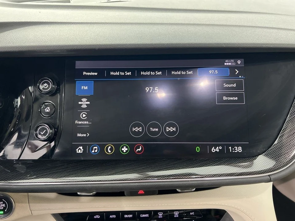 2021 Buick Envision - Image 12 of 21