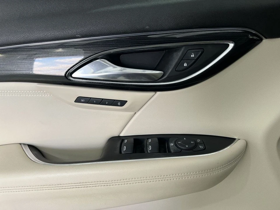 2021 Buick Envision - Image 21 of 21