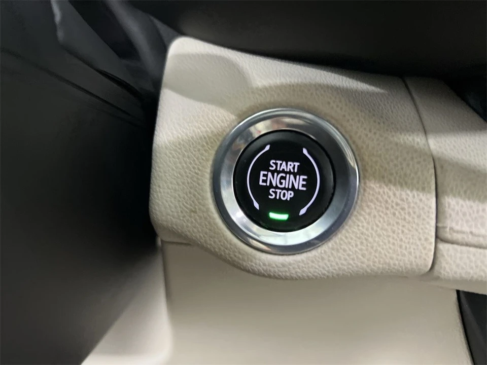 2021 Buick Envision - Image 15 of 21