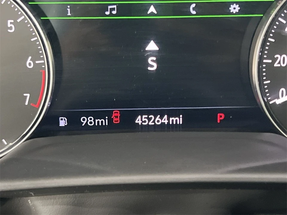2021 Buick Envision - Image 12 of 12