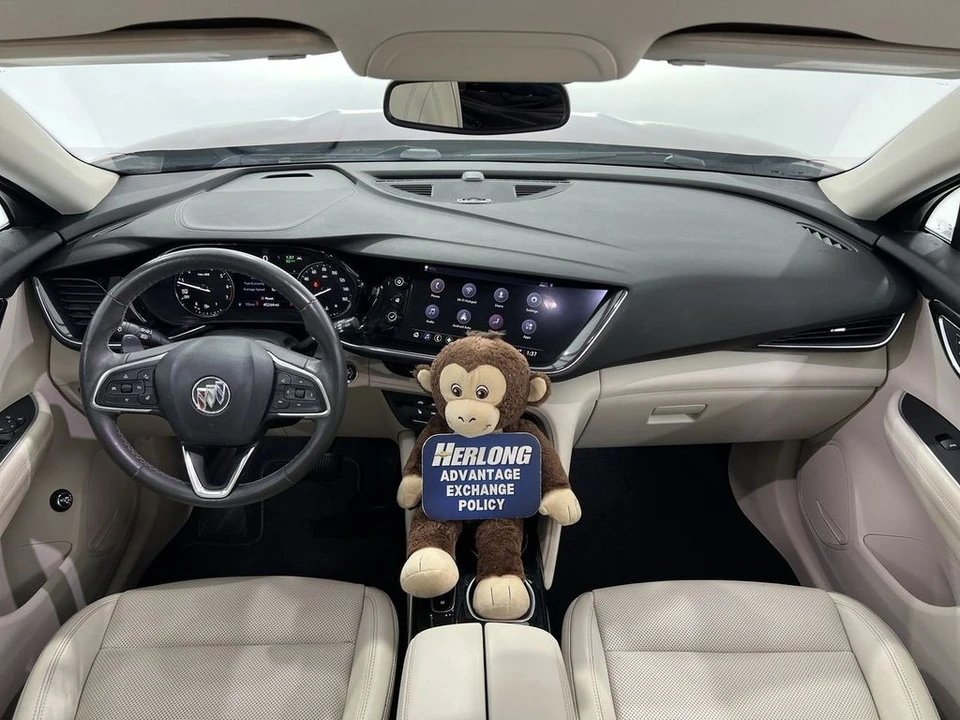 2021 Buick Envision - Image 18 of 21
