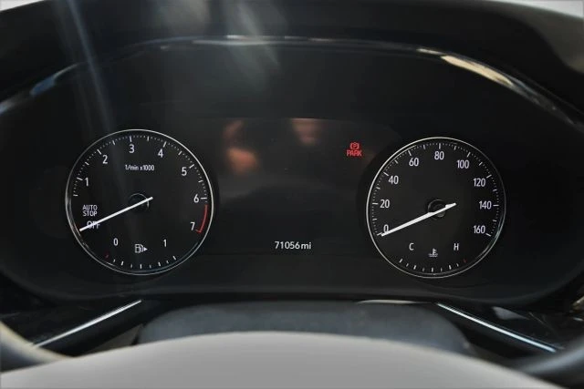2021 Buick Envision - Image 8 of 21