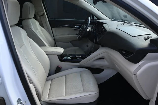 2021 Buick Envision - Image 15 of 21