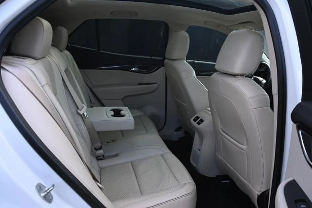 2021 Buick Envision - Image 17 of 21