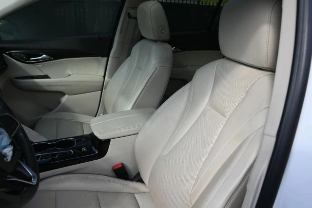 2021 Buick Envision - Image 14 of 21