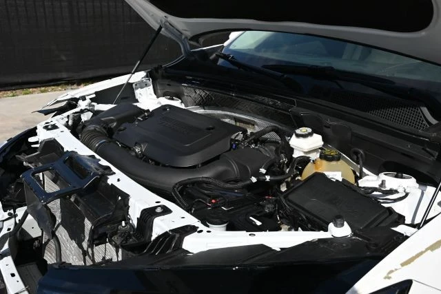 2021 Buick Envision - Image 19 of 21