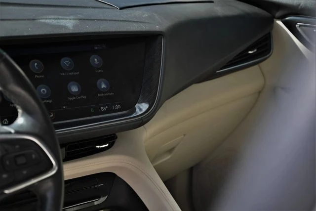 2021 Buick Envision - Image 10 of 21