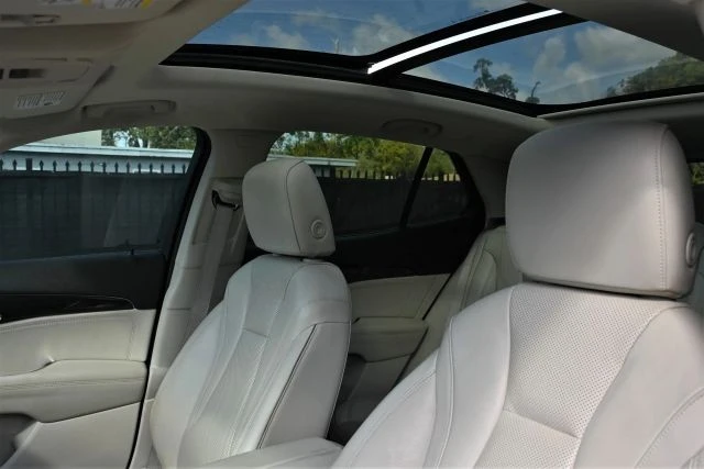 2021 Buick Envision - Image 12 of 21
