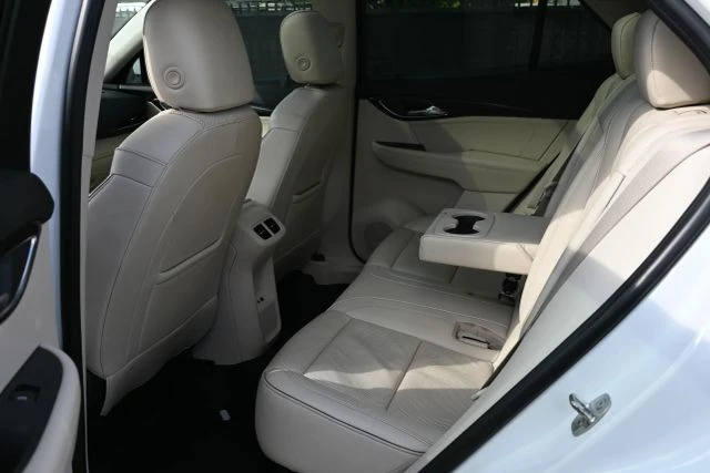 2021 Buick Envision - Image 18 of 21