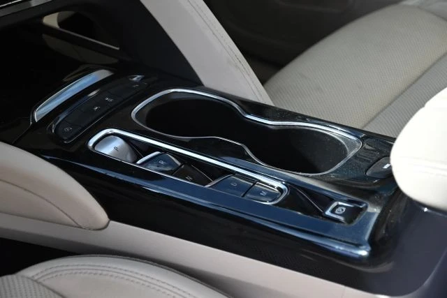 2021 Buick Envision - Image 11 of 21