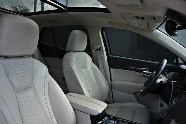 2021 Buick Envision - Image 13 of 21