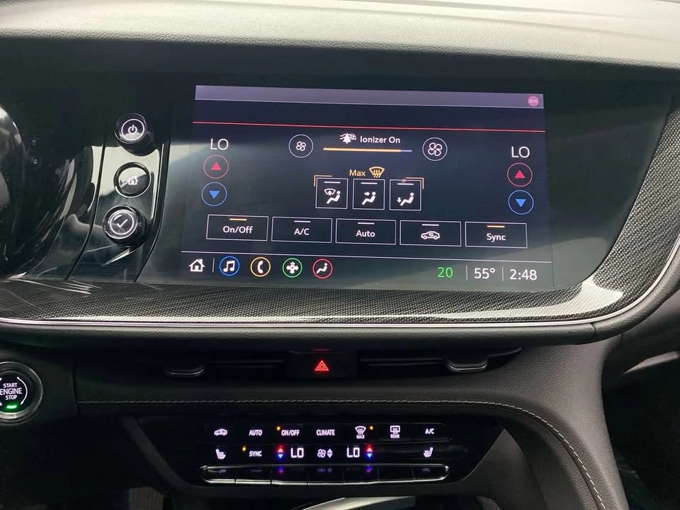 2021 Buick Envision - Image 16 of 20
