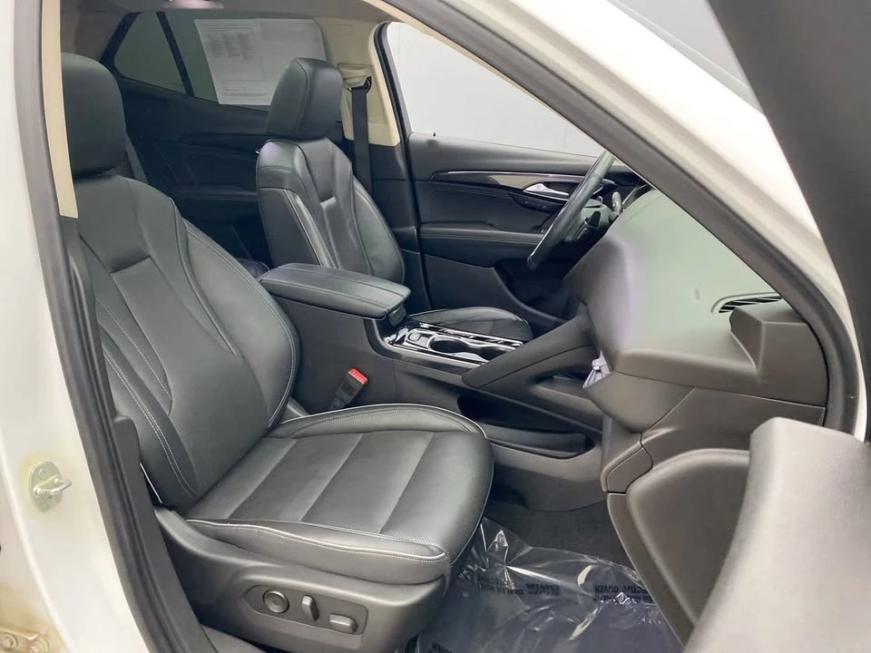 2021 Buick Envision - Image 18 of 20