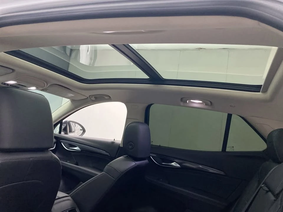 2021 Buick Envision - Image 17 of 20