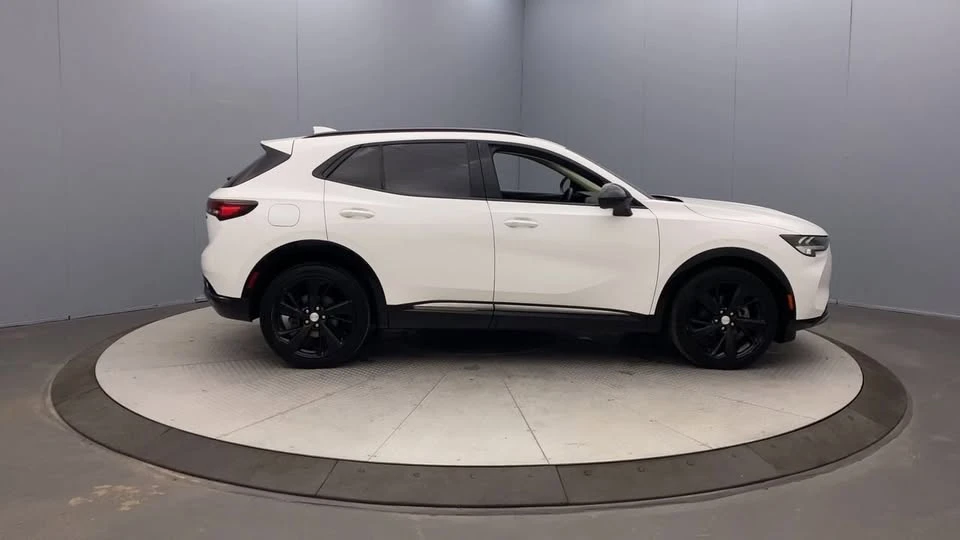 2021 Buick Envision - Image 6 of 20