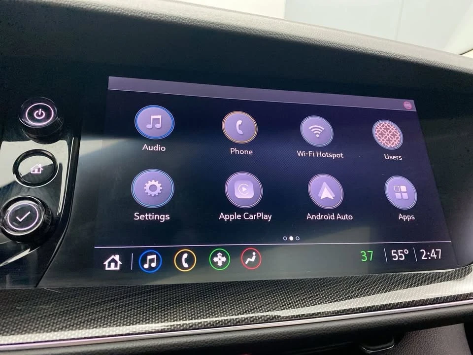 2021 Buick Envision - Image 13 of 20