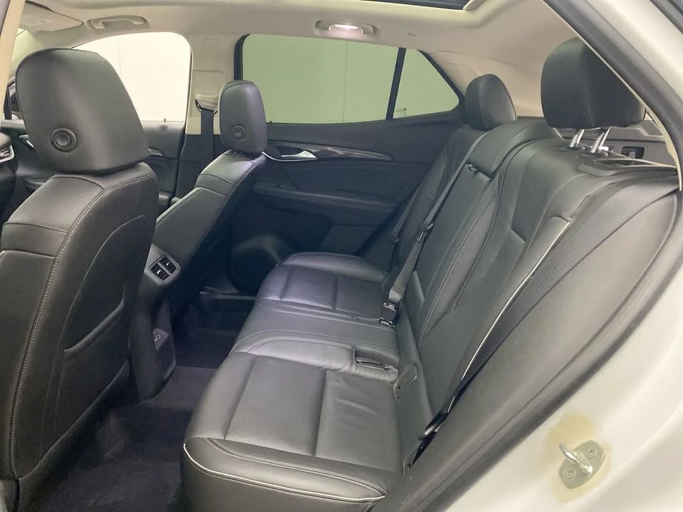 2021 Buick Envision - Image 19 of 20